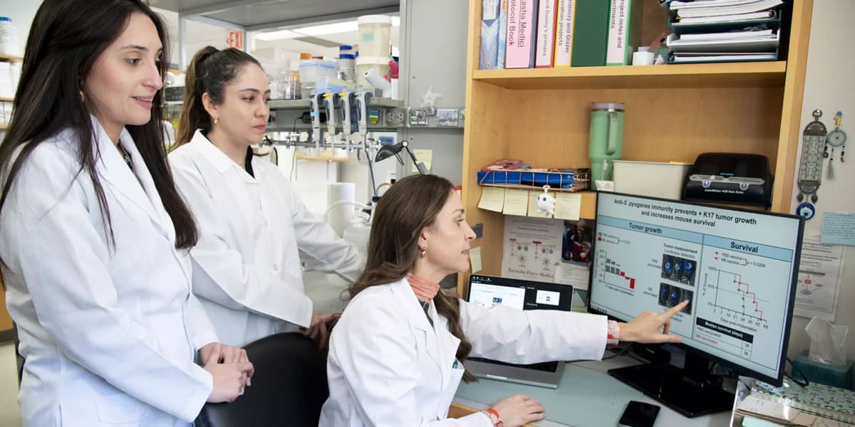 The Pershing Square Sohn Cancer Prize Awarded to Six Pioneers in Cancer Research