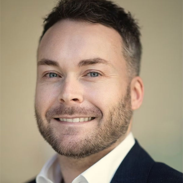 Daniel Puleston