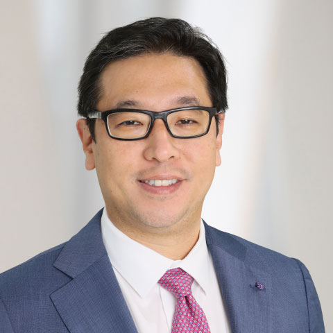 Jaehyuk Choi