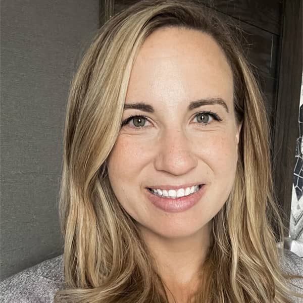 Stefanie Bailey
