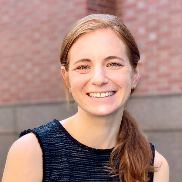 Sydney Shaffer, MD, PhD - The Bakewell Foundation